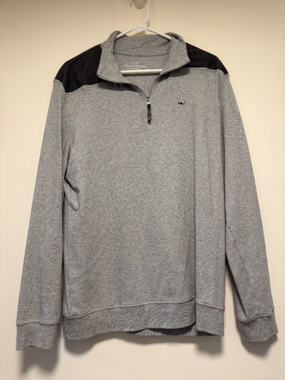 Vineyard Vines Quarter Zip